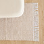 سجادة دوري منسوجة يدوياً - لينو - 60x90 سم -household-rugsandcarpets-rugs-image-7