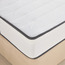Comfort Sleep Single Foam and Bonnell Spring Mattress - 90x200 cm-furniture-mattresses-singlemattresses-image-1