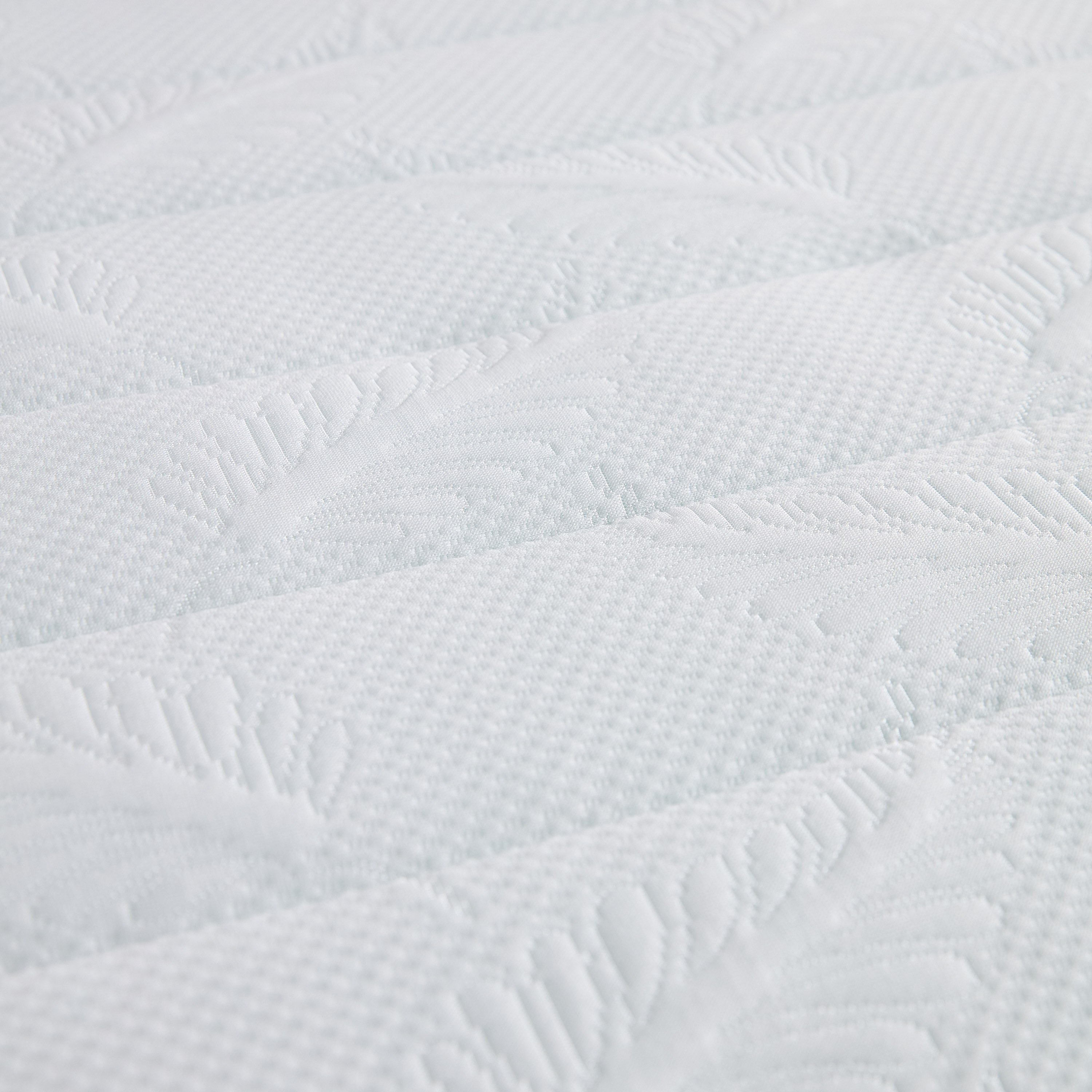 مرتبة كوين إسفنج ونوابض حلزونية من كومفورت سليب - 140x200 سم-furniture-mattresses-doublebedmattresses-image-2