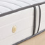 مرتبة كوين إسفنج ونوابض حلزونية من كومفورت سليب - 160x200 سم-furniture-mattresses-queenmattresses-image-2