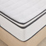 Comfort Dream Spring Double Mattress - 140x200 cm-furniture-mattresses-doublebedmattresses-image-1