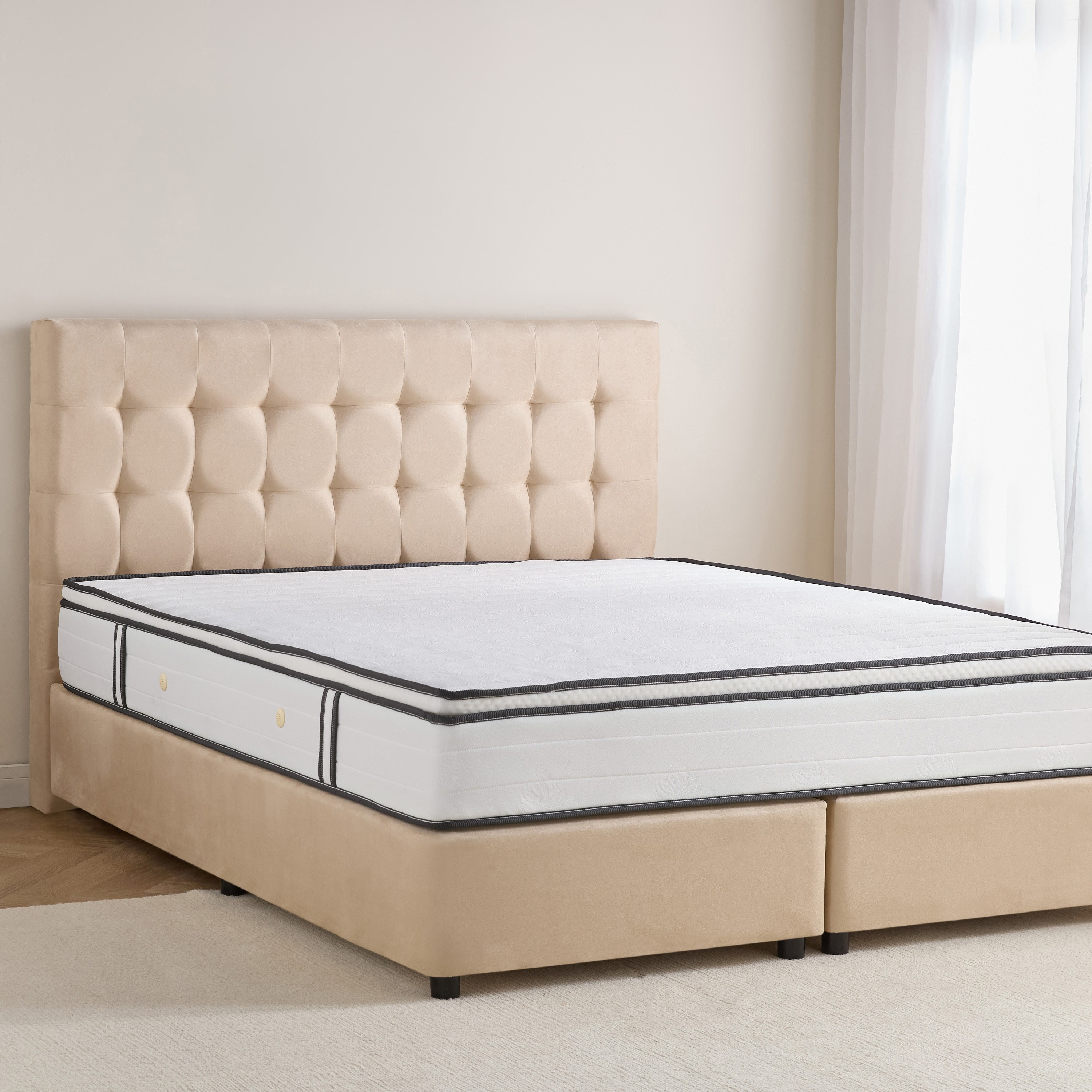 家具 Queen size mattress Is Aldi's mattress-in-a-box worth buying?