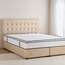 Comfort Dream Spring King Mattress - 180x200 cm-furniture-mattresses-kingmattresses-image-4