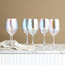 طقم كاسات ستيم وير- 6 قطع - 450 مل - بيرل-household-dining-glassware-stemware-image-4