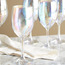 طقم كاسات ستيم وير- 6 قطع - 450 مل - بيرل-household-dining-glassware-stemware-image-3