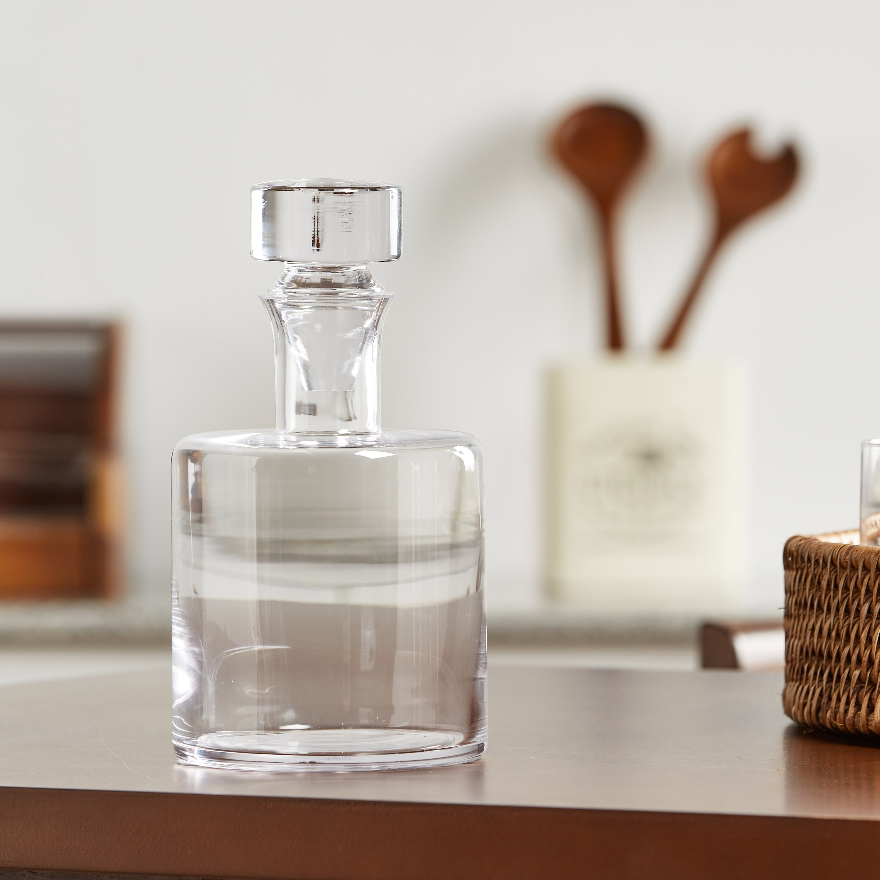 Benson Decanter-household-dining-drinkserveware-jugsdecantersandcarafes-image-1