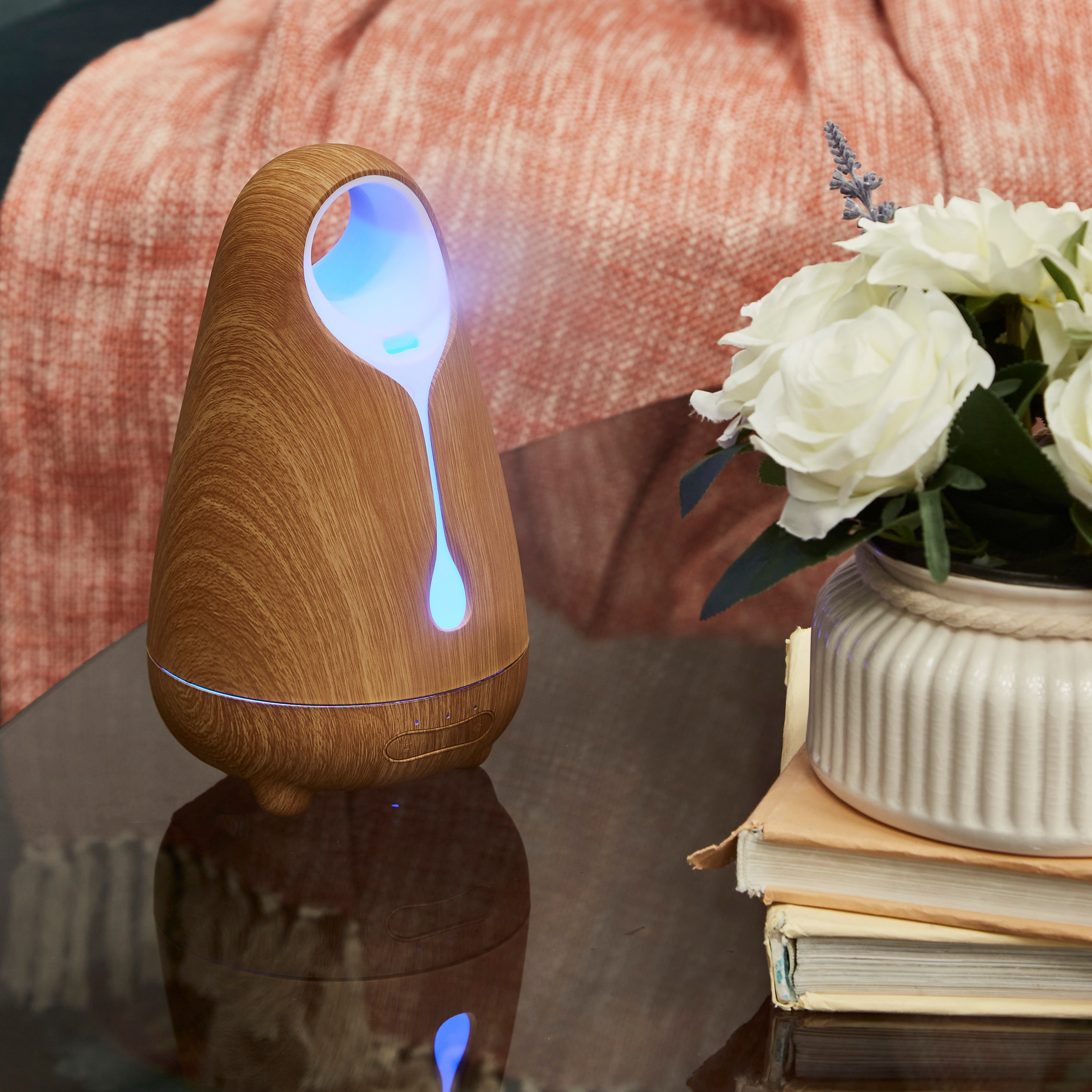Woody Humidifier-household-homefragrance-airrevitalisersandhumidifiers-image-5