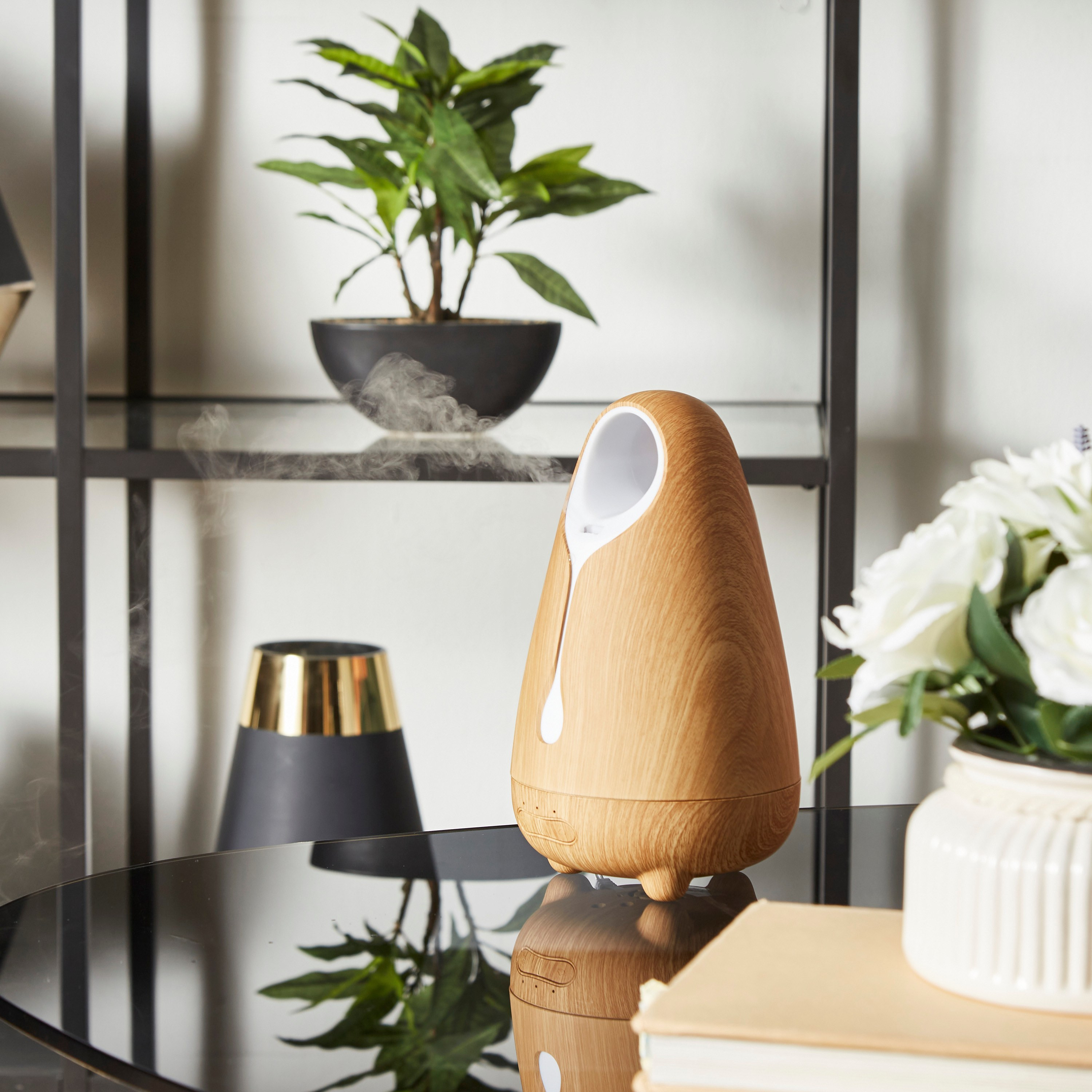 Woody Humidifier-household-homefragrance-airrevitalisersandhumidifiers-image-7