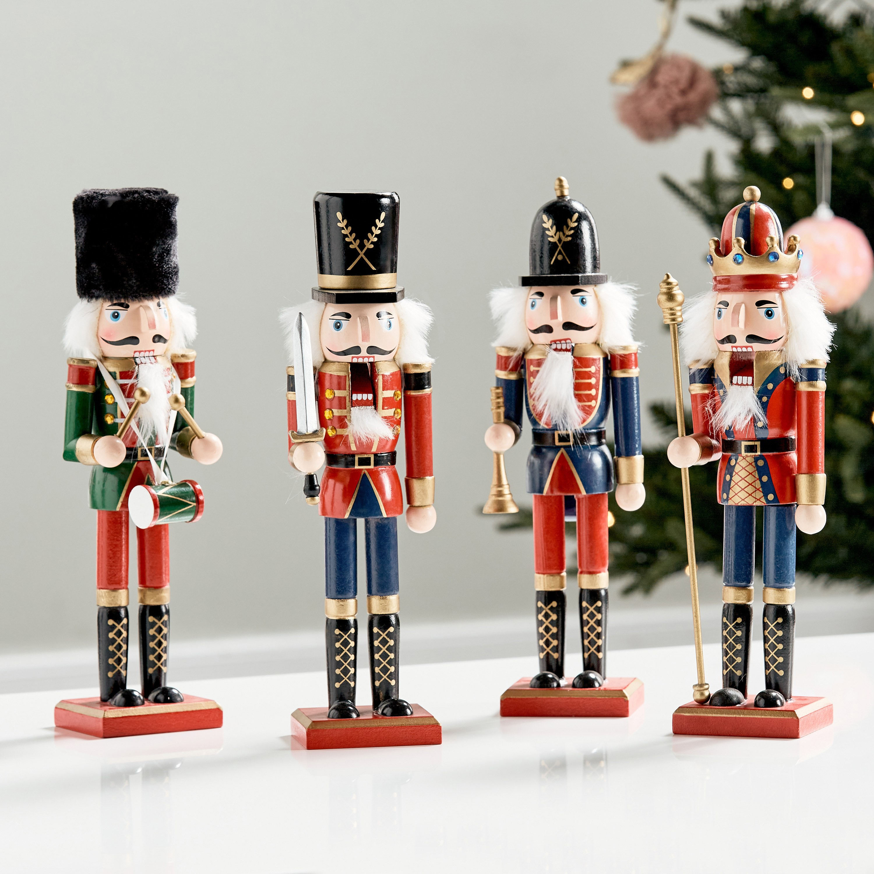 Nutcracker 2025 online shop