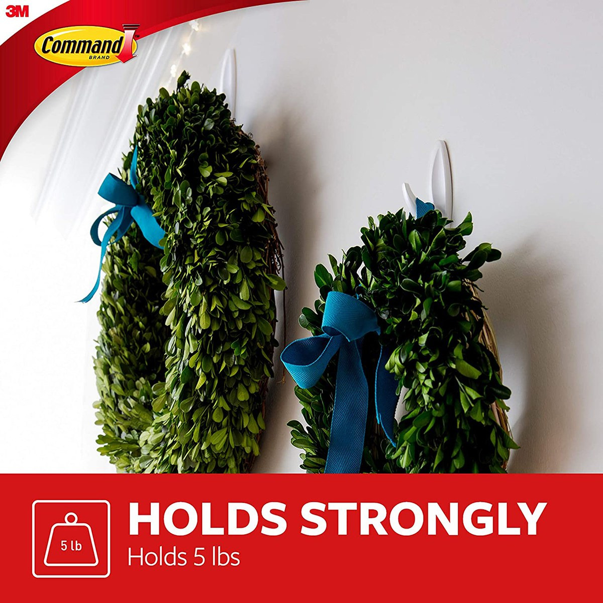 3M Command Large Designer Hook-household-walldecorandmirrors-wallaccessories-image-3