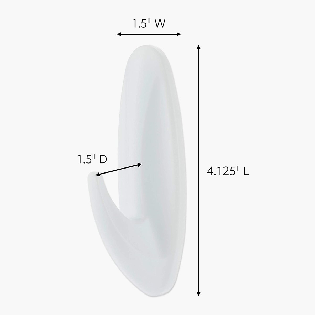 3M Command Large Designer Hook-household-walldecorandmirrors-wallaccessories-image-4