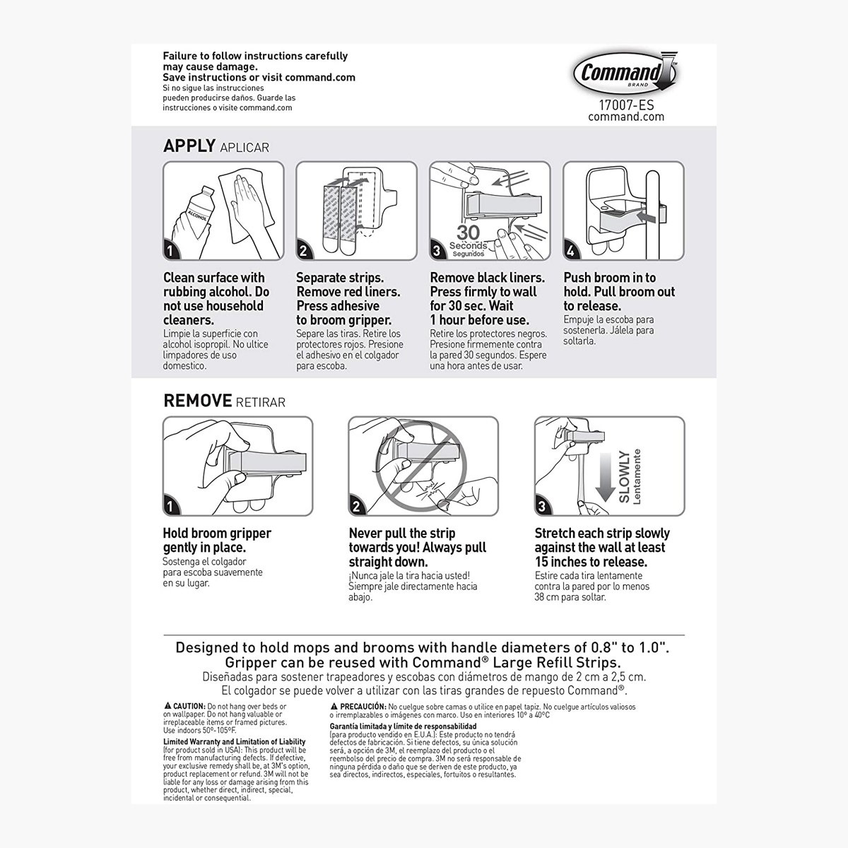 3M Command Broom Gripper-household-walldecorandmirrors-wallaccessories-image-7