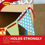 طقم خطّافات صغيرة شفّافة مع شريط شفّاف من 3 ام كوماند - 6 قطع-Voucher_HCOC_ALL_25022025-image-13