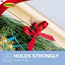 طقم خطّافات صغيرة شفّافة مع شريط شفّاف من 3 ام كوماند - 6 قطع-Voucher_HCOC_ALL_25022025-image-7
