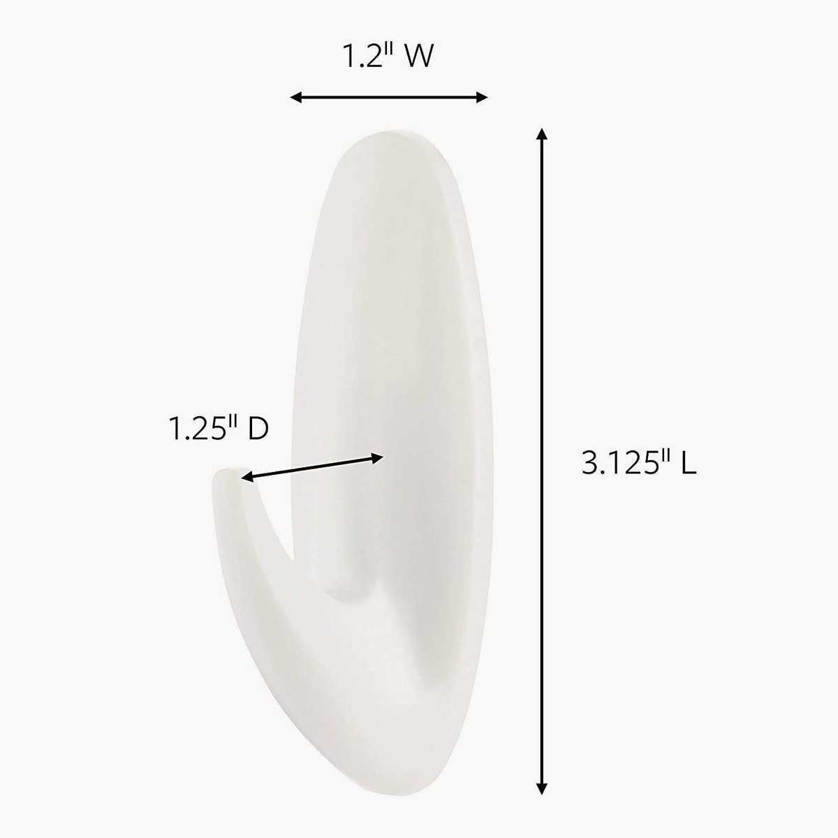 3M Command Medium Designer Hook - Set of 2-household-walldecorandmirrors-wallaccessories-image-6