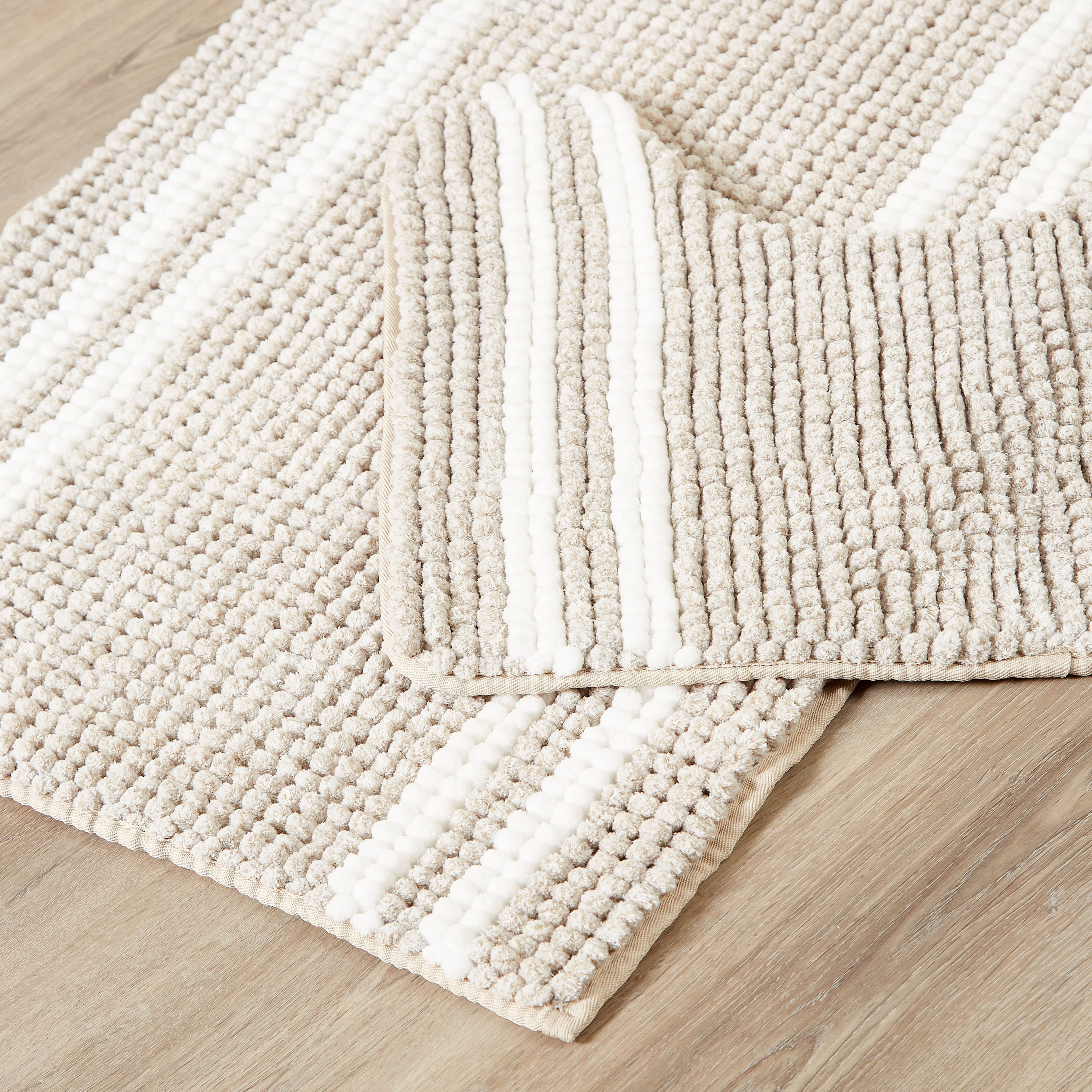 Quickdry Loops 2-Piece Bath Mat Set-household-bathandlaundry-bathlinen-bathmatsandtubmats-image-4