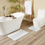 طقم 2 سجادة حمام لوبس - كويكدراي-household-bathandlaundry-bathlinen-bathmatsandtubmats-image-5