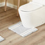 طقم 2 سجادة حمام لوبس - كويكدراي-household-bathandlaundry-bathlinen-bathmatsandtubmats-image-3