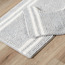 طقم 2 سجادة حمام لوبس - كويكدراي-household-bathandlaundry-bathlinen-bathmatsandtubmats-image-2