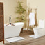 طقم 2 سجادة حمام لوبس - كويكدراي-household-bathandlaundry-bathlinen-bathmatsandtubmats-image-1