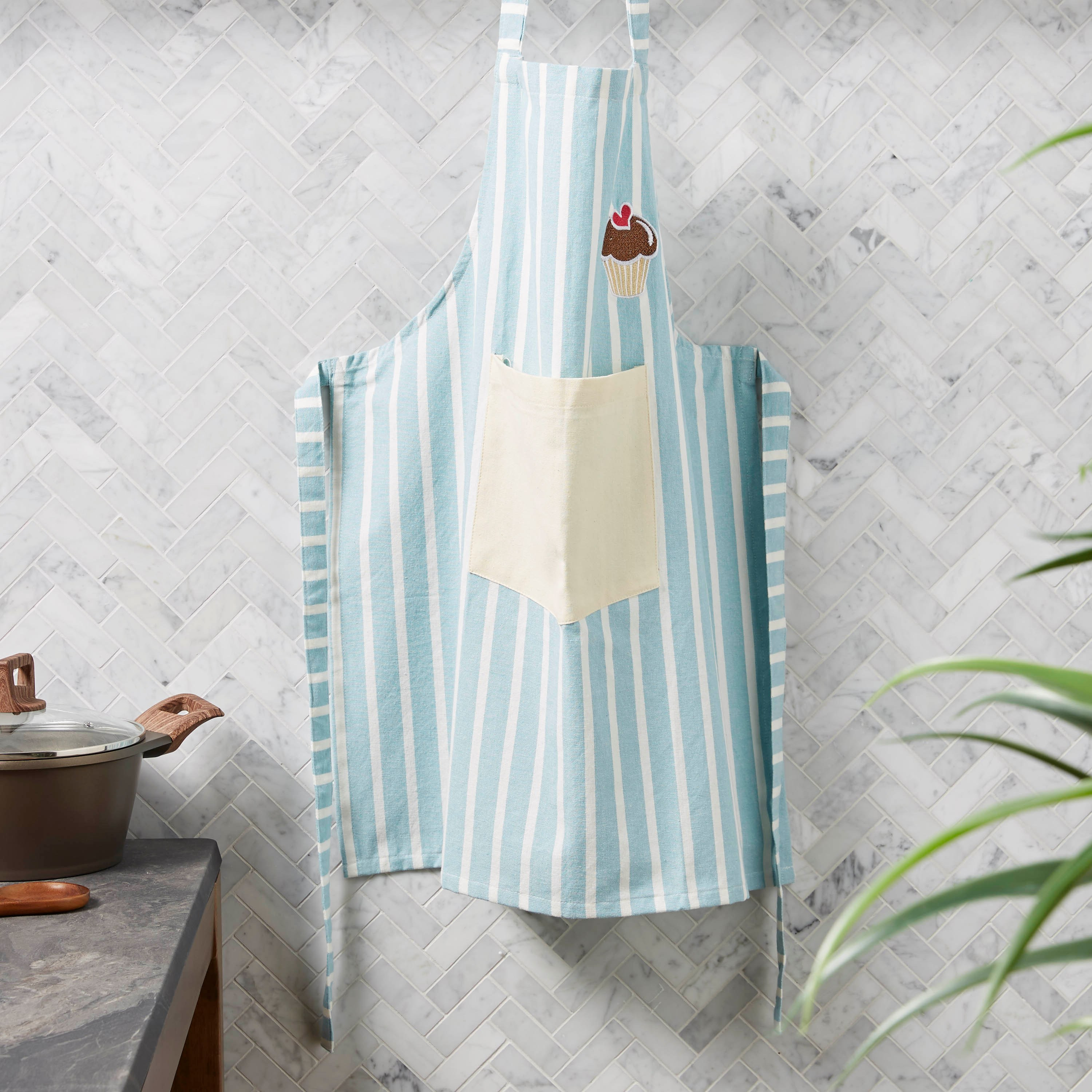 Muffins Apron-household-kitchen-kitchenlinen-apronsmittsandpotholders-image-1