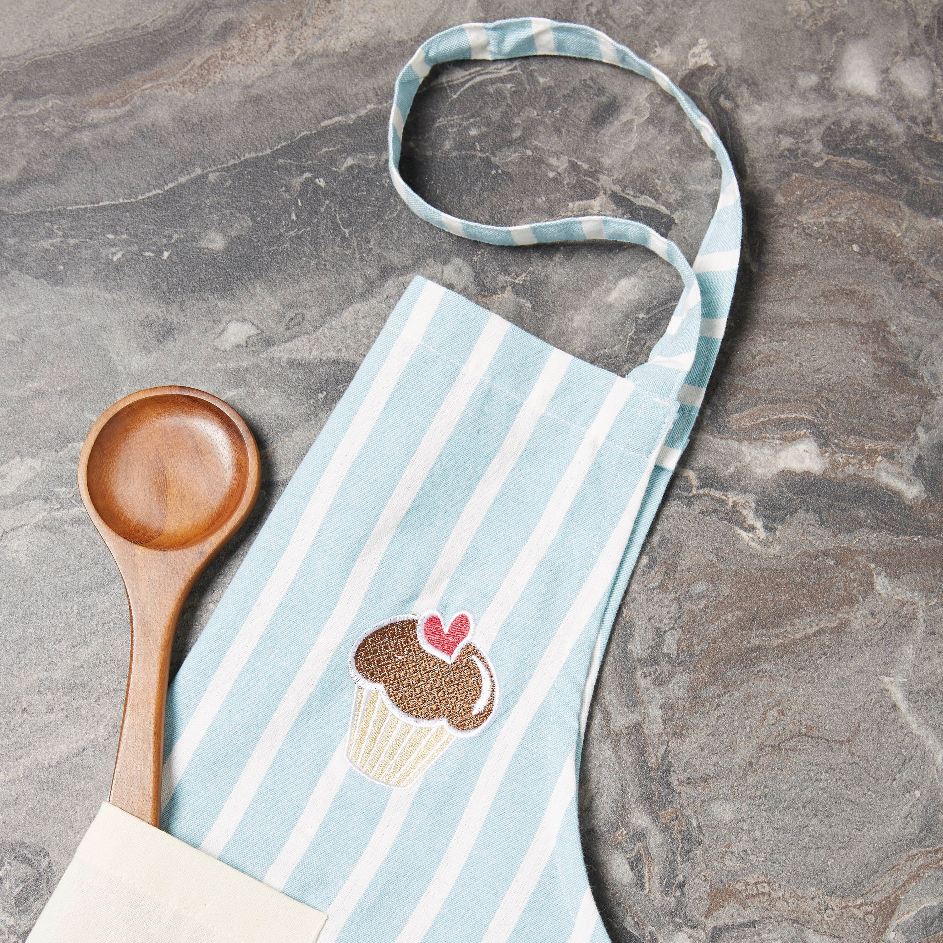 Muffins Apron-household-kitchen-kitchenlinen-apronsmittsandpotholders-image-2