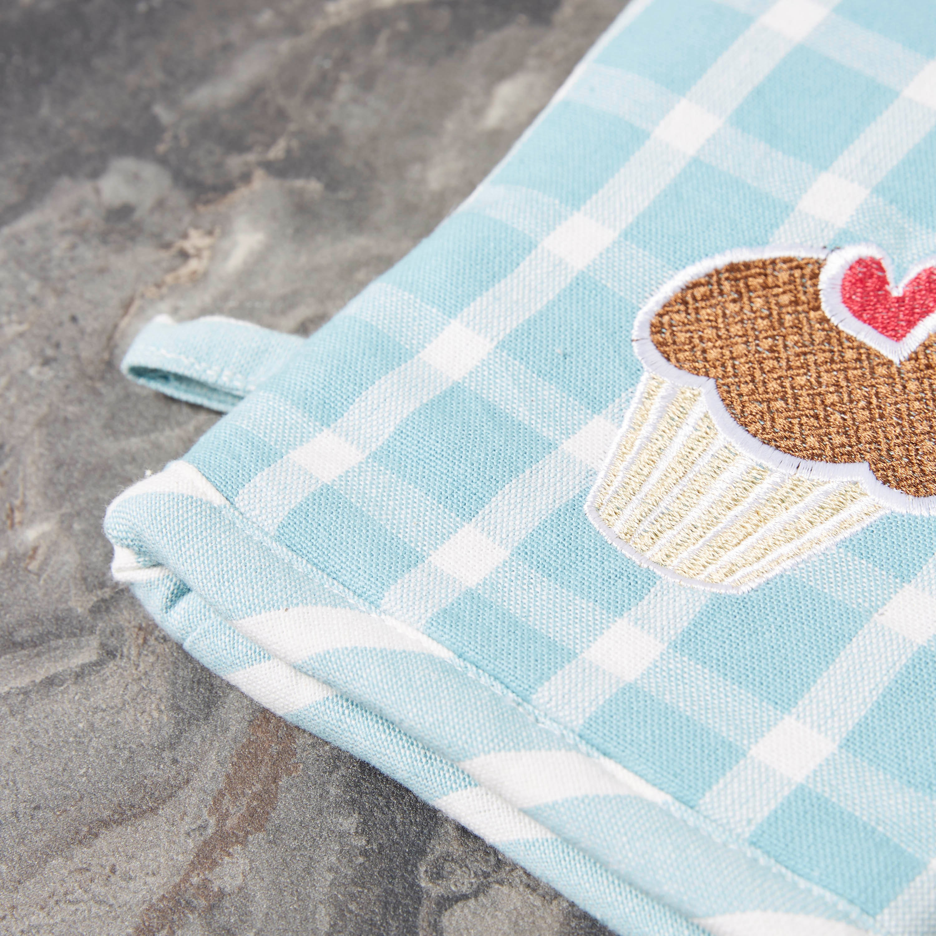 Muffins Oven mitten-household-kitchen-kitchenlinen-apronsmittsandpotholders-image-3