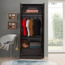 Sammy 2-Door Wardrobe with Drawers-binpromo_ALLBANKS_OMN_14032025-image-3
