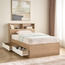Jamie Single Bed with Storage - 120x200 cm-furniture-bedroom-beds-singlebeds-image-2