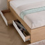 سرير كينج بمساحة تخزين - جامي - 180x200 سم -furniture-bedroom-beds-kingbeds-image-4