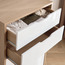 وحدة تخزين بـ 5 أدراج - جامي-furniture-bedroom-chestofdrawers-image-3