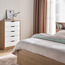 وحدة تخزين بـ 5 أدراج - جامي-furniture-bedroom-chestofdrawers-image-1