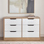 Jamie 6-Drawer Dresser-furniture-bedroom-dressersandmirrors-image-2