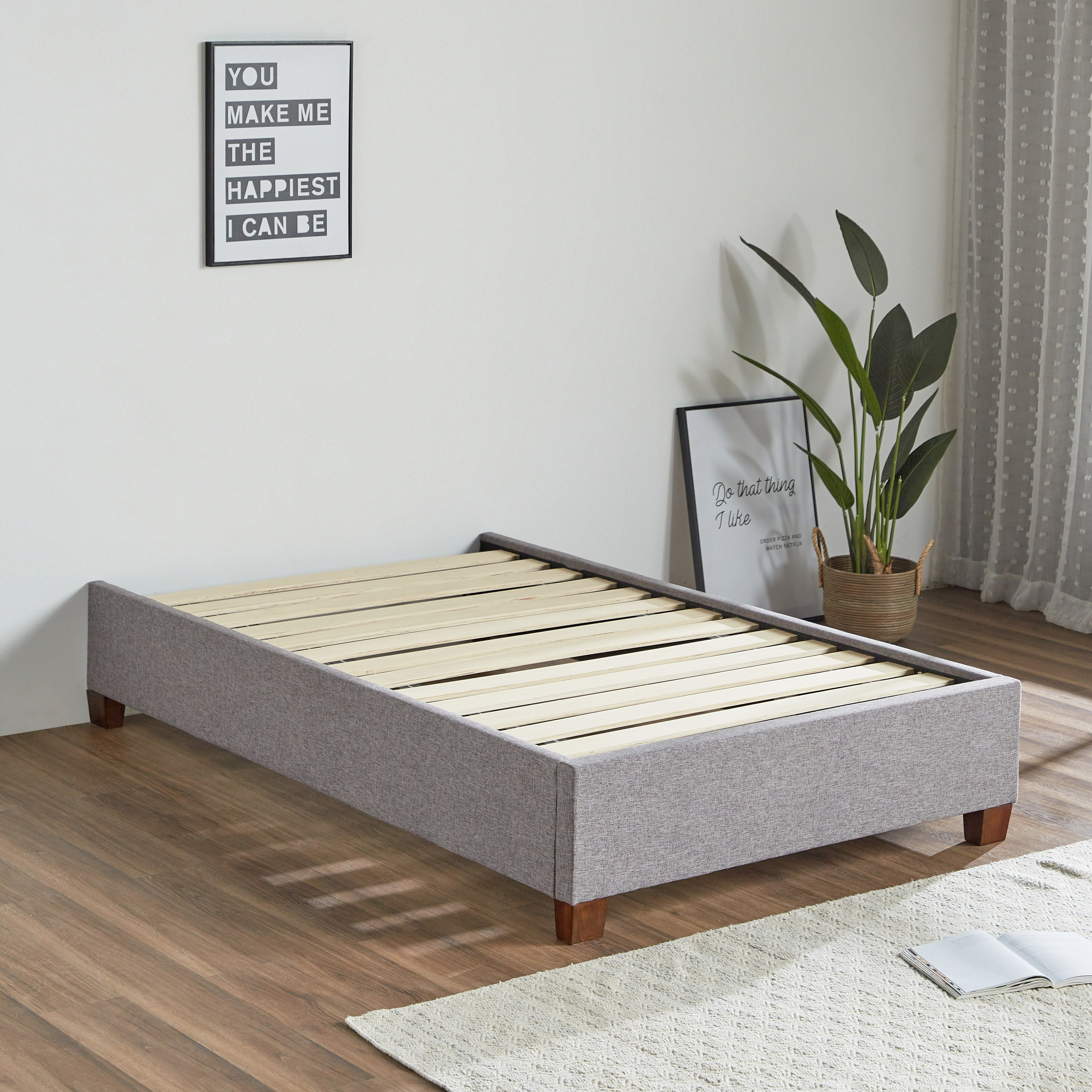 قاعدة سرير فرديّة  - ستيلار - 120x200 سم-furniture-modular-modularbeds-stellar-image-2
