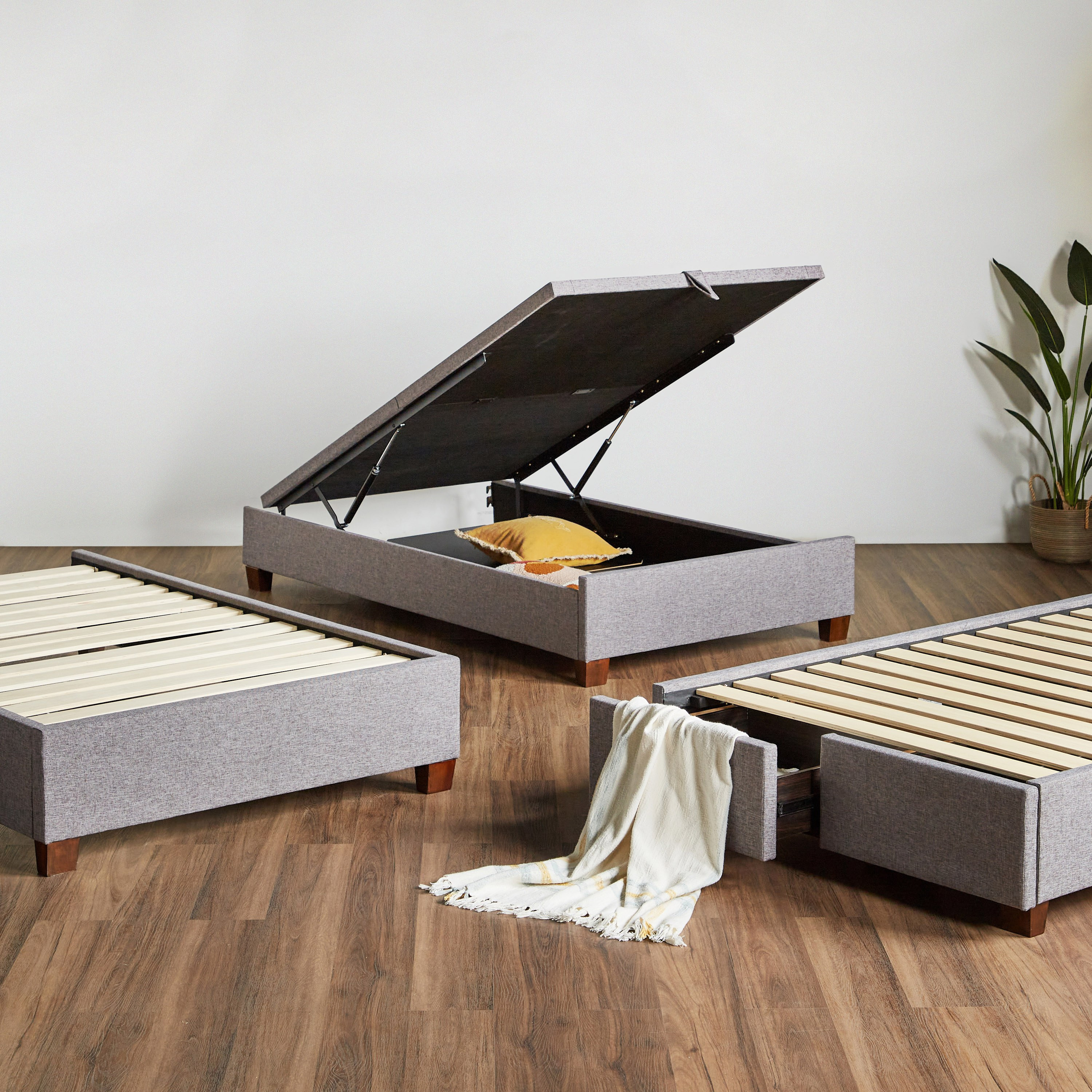 قاعدة سرير فرديّة  - ستيلار - 120x200 سم-furniture-modular-modularbeds-stellar-image-5