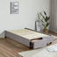 Stellar Single Drawer Bed Base - 120x200 cm-InfluencerCodes_Ramadan26_All_20012026-image-2