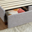 Stellar Single Drawer Bed Base - 120x200 cm-InfluencerCodes_Ramadan26_All_20012026-image-3
