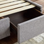 Stellar Single Drawer Bed Base - 120x200 cm-InfluencerCodes_Ramadan26_All_20012026-image-4