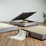 Stellar Single Drawer Bed Base - 120x200 cm-InfluencerCodes_Ramadan26_All_20012026-image-5