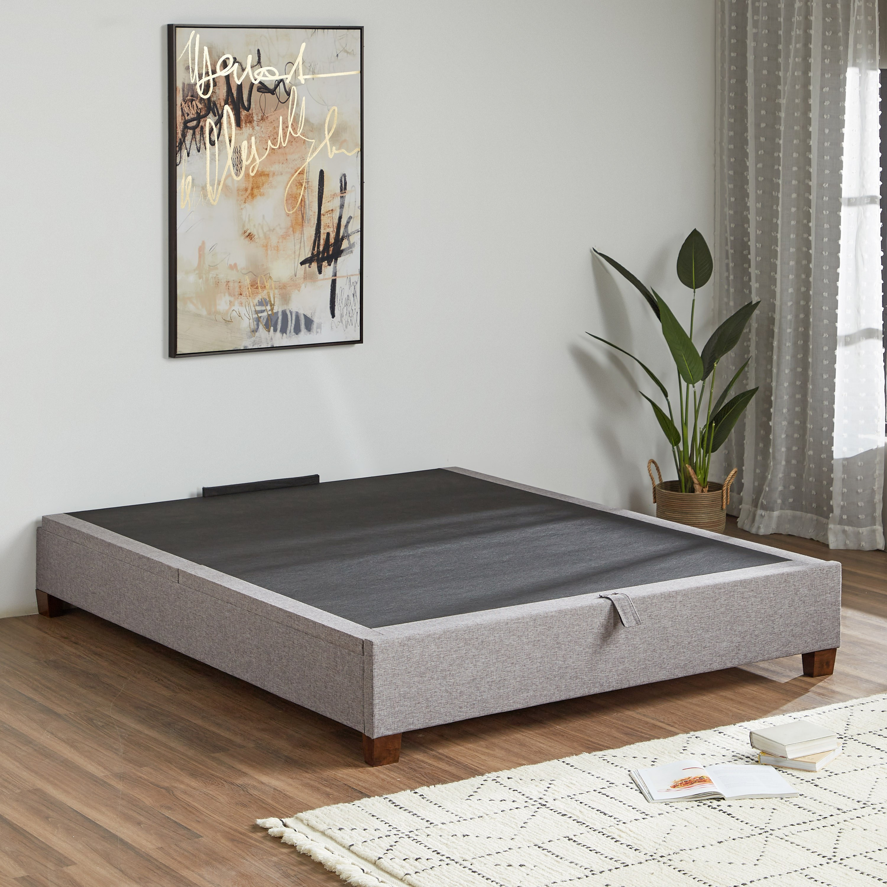 Home centre deals hydraulic bed