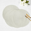 Amara Round 4-Piece Placemat Set - 38 cm-household-dining-tablelinen-placemats-image-1