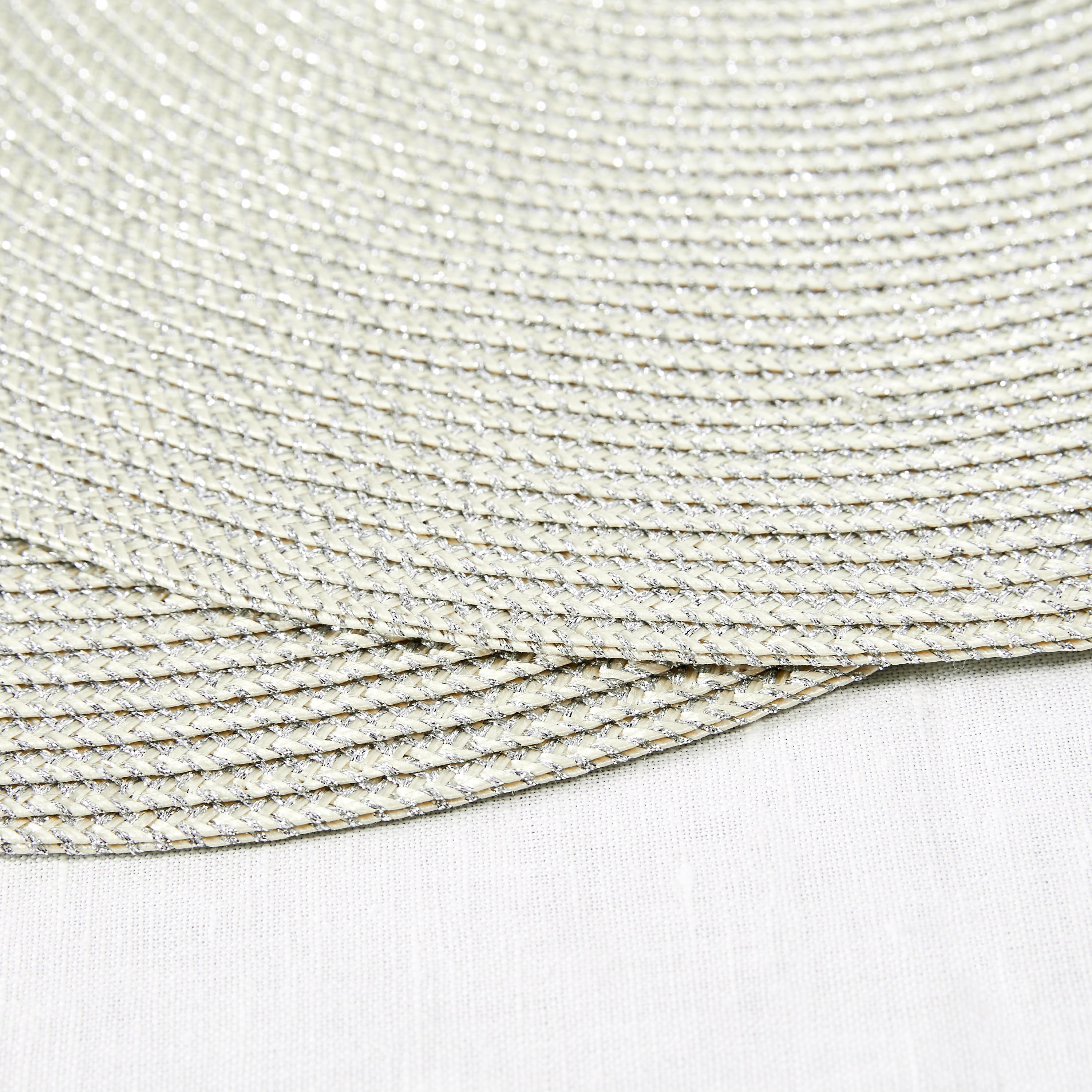 Amara Round 4-Piece Placemat Set - 38 cm-household-dining-tablelinen-placemats-image-2