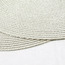 Amara Round 4-Piece Placemat Set - 38 cm-household-dining-tablelinen-placemats-image-2