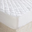 Waterproof Mattress Protector - 140x200 cm-household-bedding-mattresstoppersandprotectors-mattressprotectors-image-1