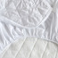 Waterproof Mattress Protector - 140x200 cm-household-bedding-mattresstoppersandprotectors-mattressprotectors-image-3
