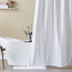 ستارة حمام من ويلو - 180x180 سم-household-bathandlaundry-shower-showercurtainandliners-image-4