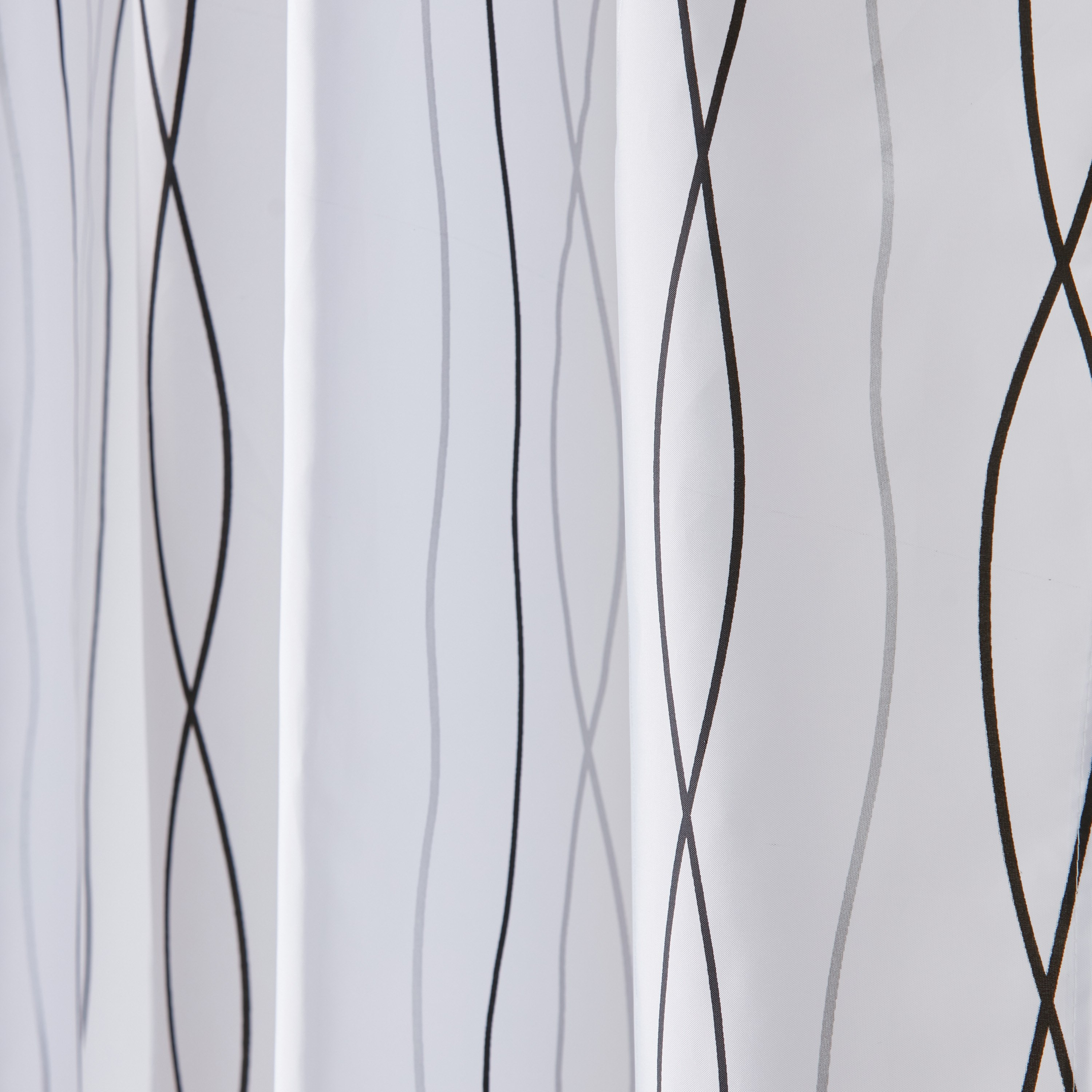 Willow Shower Curtain - 180x180 cm-household-bathandlaundry-shower-showercurtainandliners-image-2