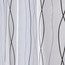 ستارة حمام من ويلو - 180x180 سم-household-bathandlaundry-shower-showercurtainandliners-image-3