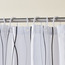 ستارة حمام من ويلو - 180x180 سم-household-bathandlaundry-shower-showercurtainandliners-image-2