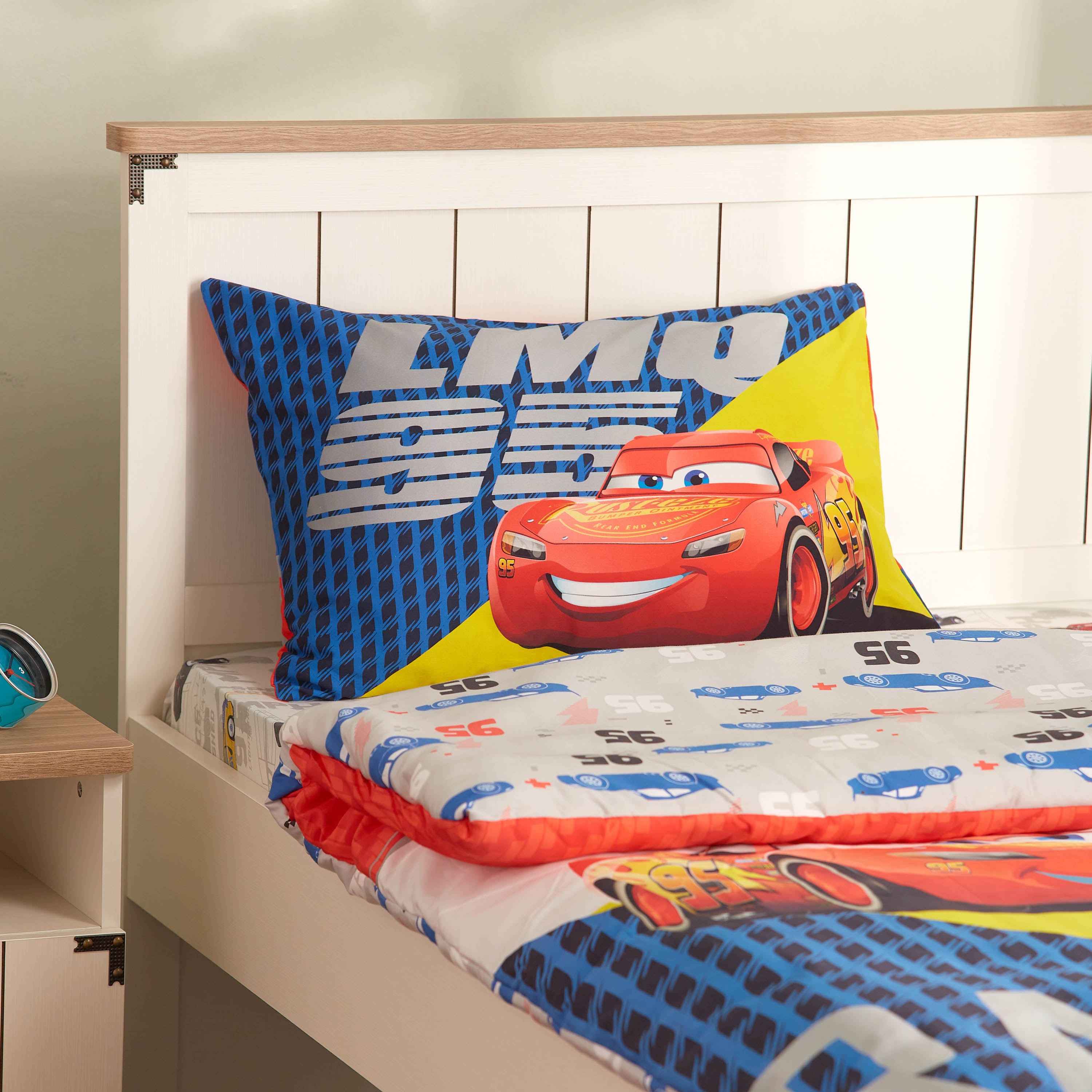 Disney cars hotsell comforter full